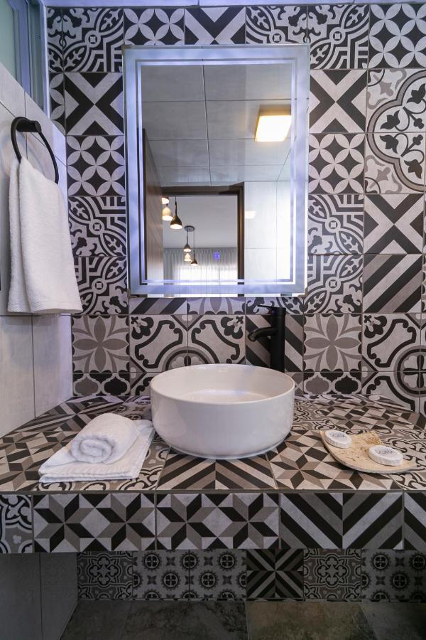 Casa Sofia Hotel Boutique Atlacomulco de Fabela Exteriér fotografie