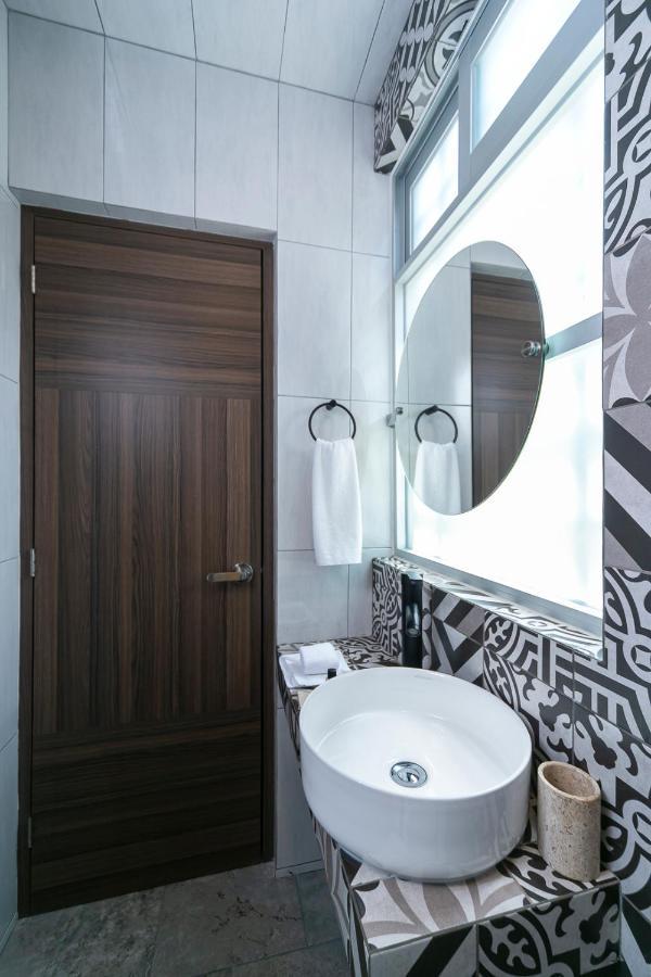 Casa Sofia Hotel Boutique Atlacomulco de Fabela Exteriér fotografie