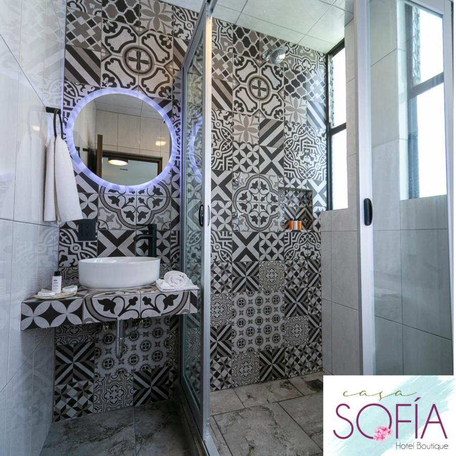 Casa Sofia Hotel Boutique Atlacomulco de Fabela Exteriér fotografie